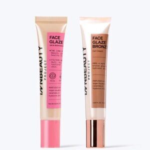 Innbeauty Project Face Glaze Duo